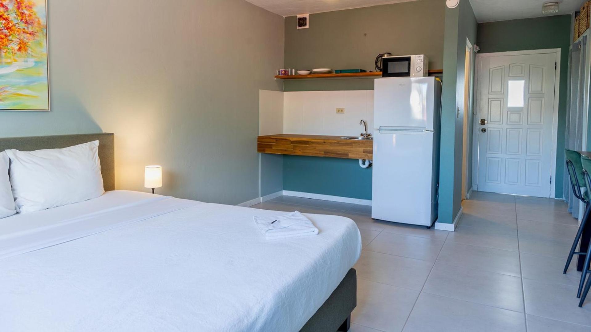 Talk Of The Town Inn & Suites - St Eustatius Oranjestad  Kültér fotó